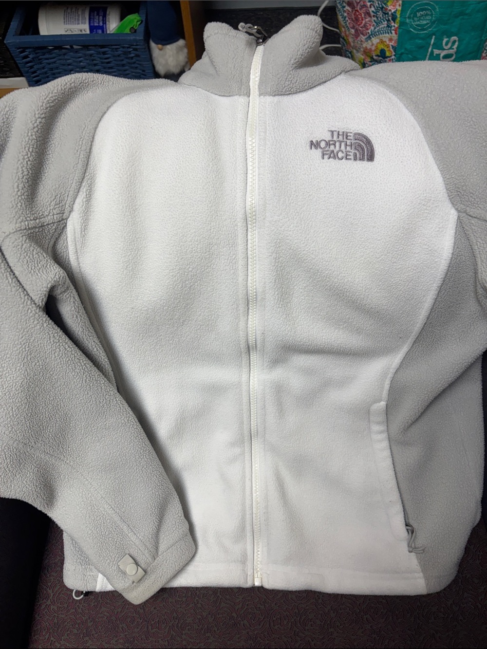 The North Face